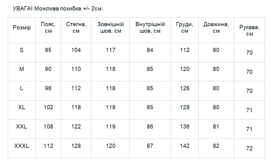 Зимний мужской костюм Cyclone NordStorm MM14 (6619) куртка и штаны (Пиксель) XL Винница - изображение 11