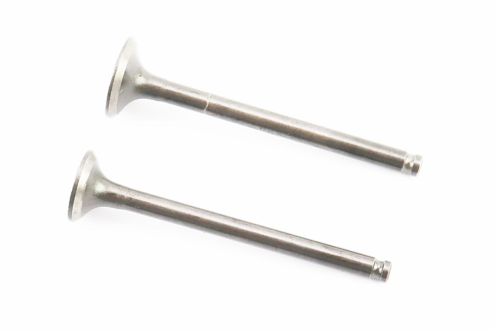 Клапан впускний, випускний к-кт 69,4 мм Київ - фото 1