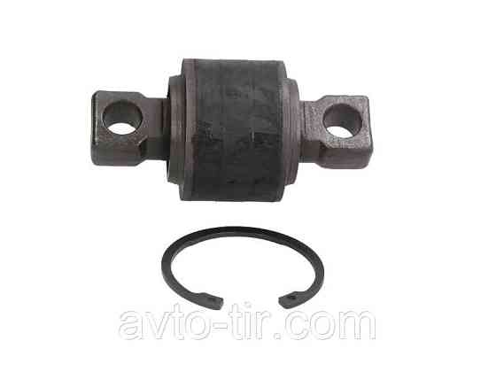 Комплект ремонтный тяги реактивной MAN / Renault / VOLVO / SCANIA Луцк