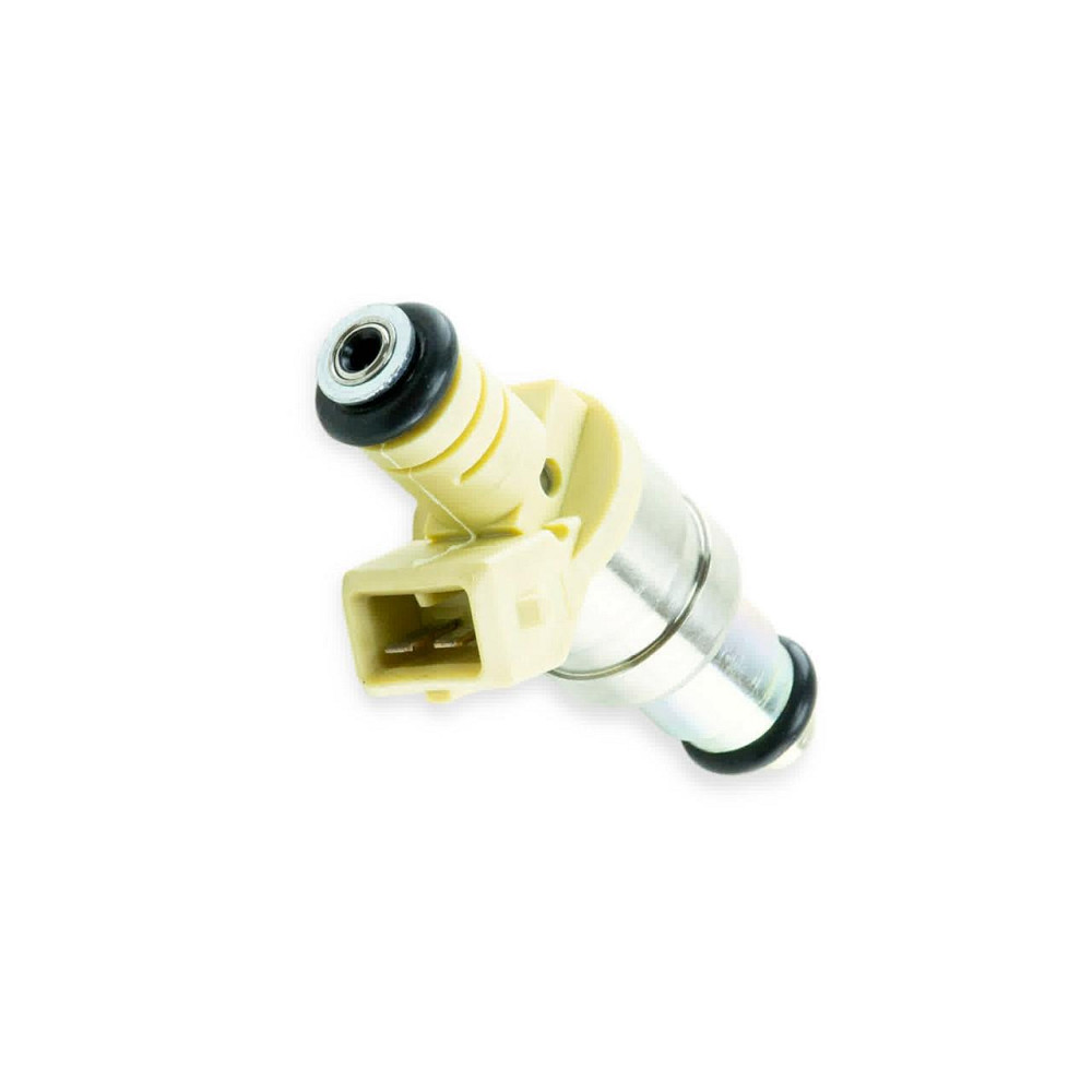 Форсунка дв1,5 (8кл.) 2110,2107,2109 (товста бежева) Мукачево - фото 1