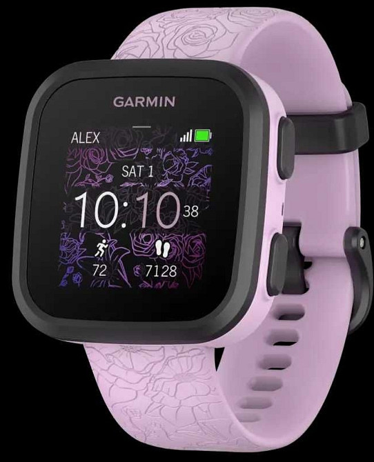 Garmin Bounce Hellrosa 010-02448-21 Годинник НОВий! Київ - фото 5