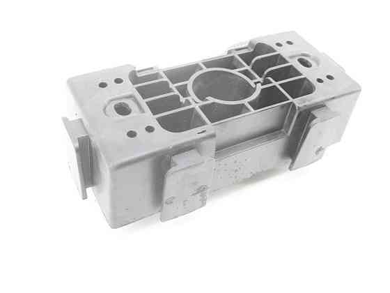 Mercedes-Benz  A1666900634 Консоль піддомкратника передня ML/GLE W166 GL/GLS X166 GLE Coupe C292 Одеса