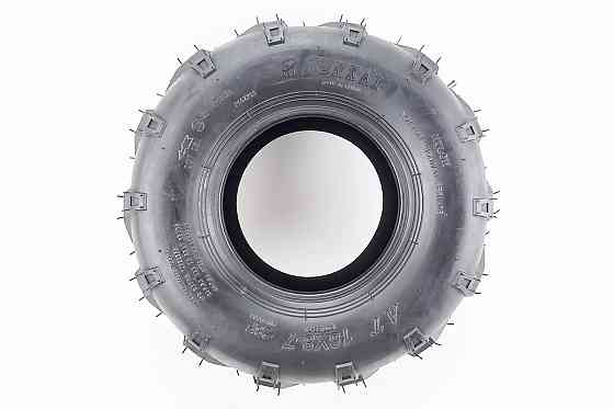 Шина на квадроцикл 16x8-7 безкамерна L641 Бершадь