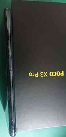 Смартфон Poco X3 Pro 8/256Gb. Київ