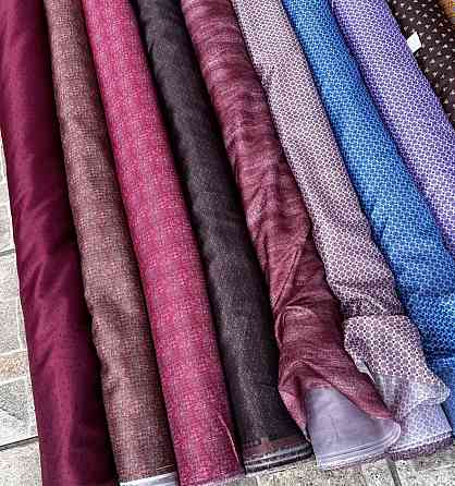 Тканина/опт/підкладка нейлон — від 5 м. 50 грн Київ