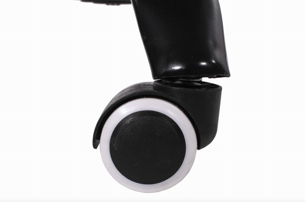 Офісне крісло Leobert Avola сіро-білий Київ - фото 7