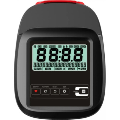 Велотренажер Ecofit E-83700 Винница - изображение 2