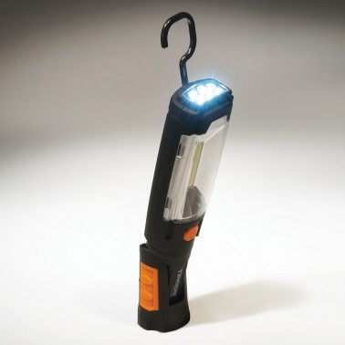 Ліхтарик для СТО Київ - фото 3