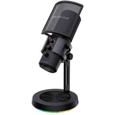 Микрофон Cougar Screamer X Винница