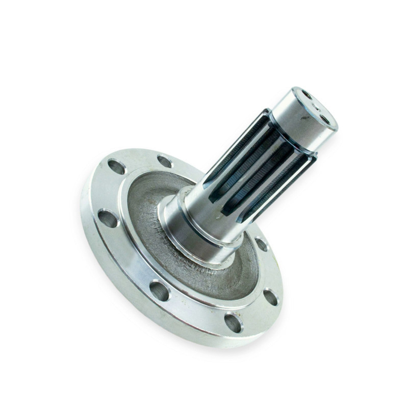 Флянець провідного мосту 8 відп. МТЗ переднього Мукачево - фото 1