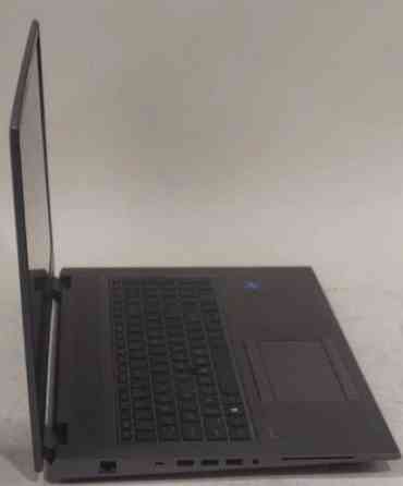 17*3 HP ZBook Fury 17 G8/ CORE I7-11850H 2.50GHZ / 512GB /32GB/Nvidia T1200 Харьков