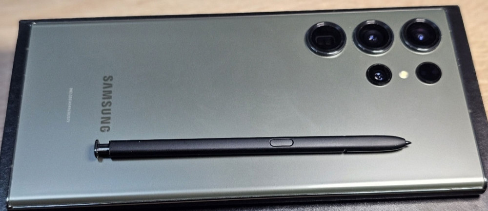 Смартфон Samsung S23 Ultra.в чудовому стані. Київ - фото 3