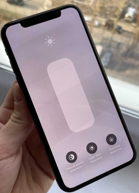 Айфон: iPhone X 256Gb Space Gray Neverlock Киев - изображение 8