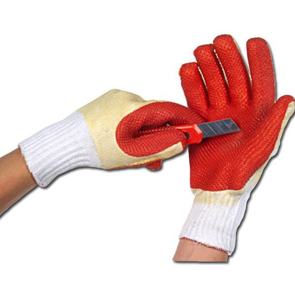 Рукавиці робочі 