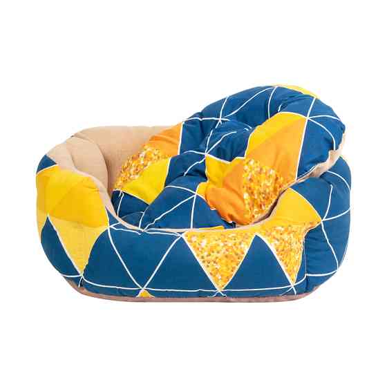 Лежанка "Елегант 1" (45х35х15) Коломыя