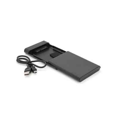 Кишеня зовнішня Voltronic Q5 USB 2.0 to 2.5" SATA (Q5/2,0) Вінниця