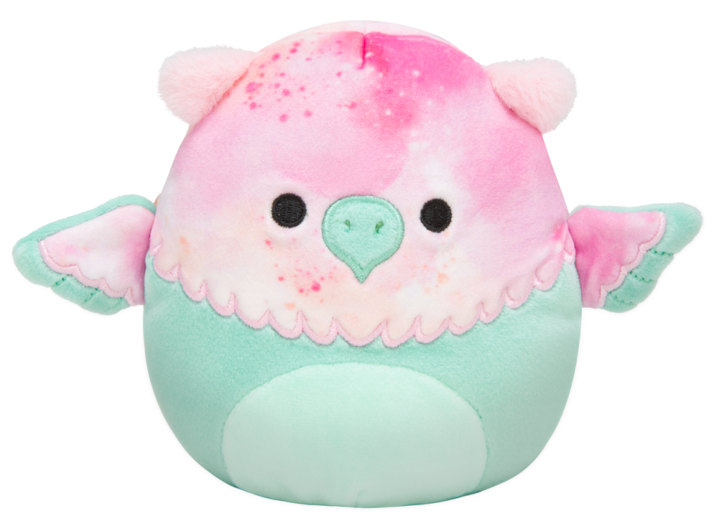 Іграшка м'яка Squishmallows (Jazwares) 2022-B асортименті 20см (6809474) Київ - фото 6