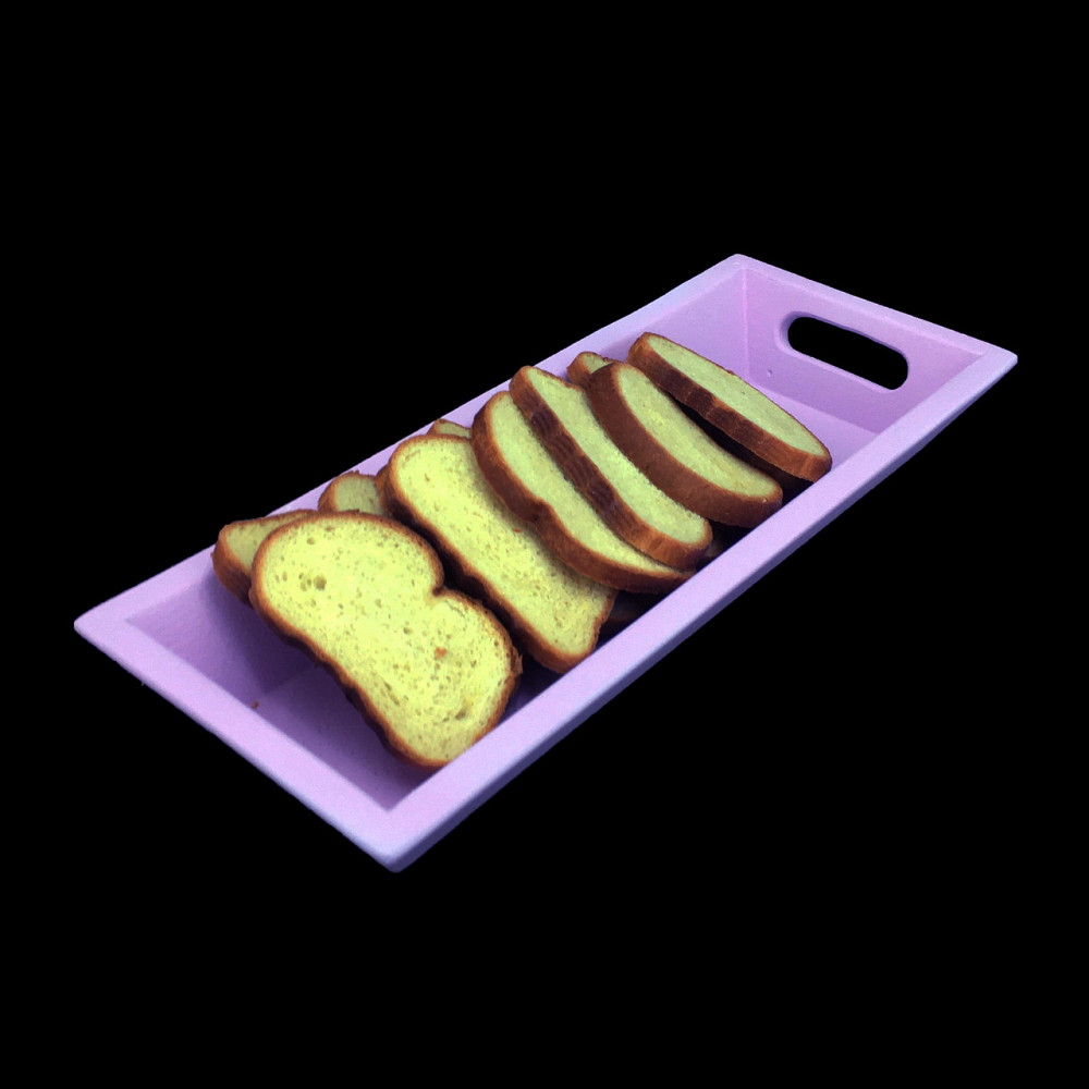 Хлібний лоток "Ейфель" флокс Миколаїв - фото 2