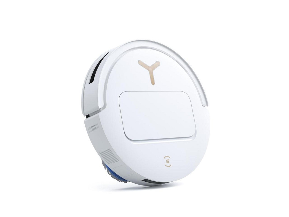 Робот-пилосос Ecovacs Deebot T50S Pro Omni White (DEX69) ( 19192 ) Харків - фото 9
