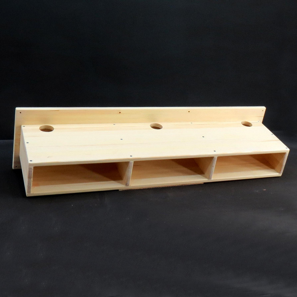 Полиця для роутера "Тойла" бланже Миколаїв - фото 1