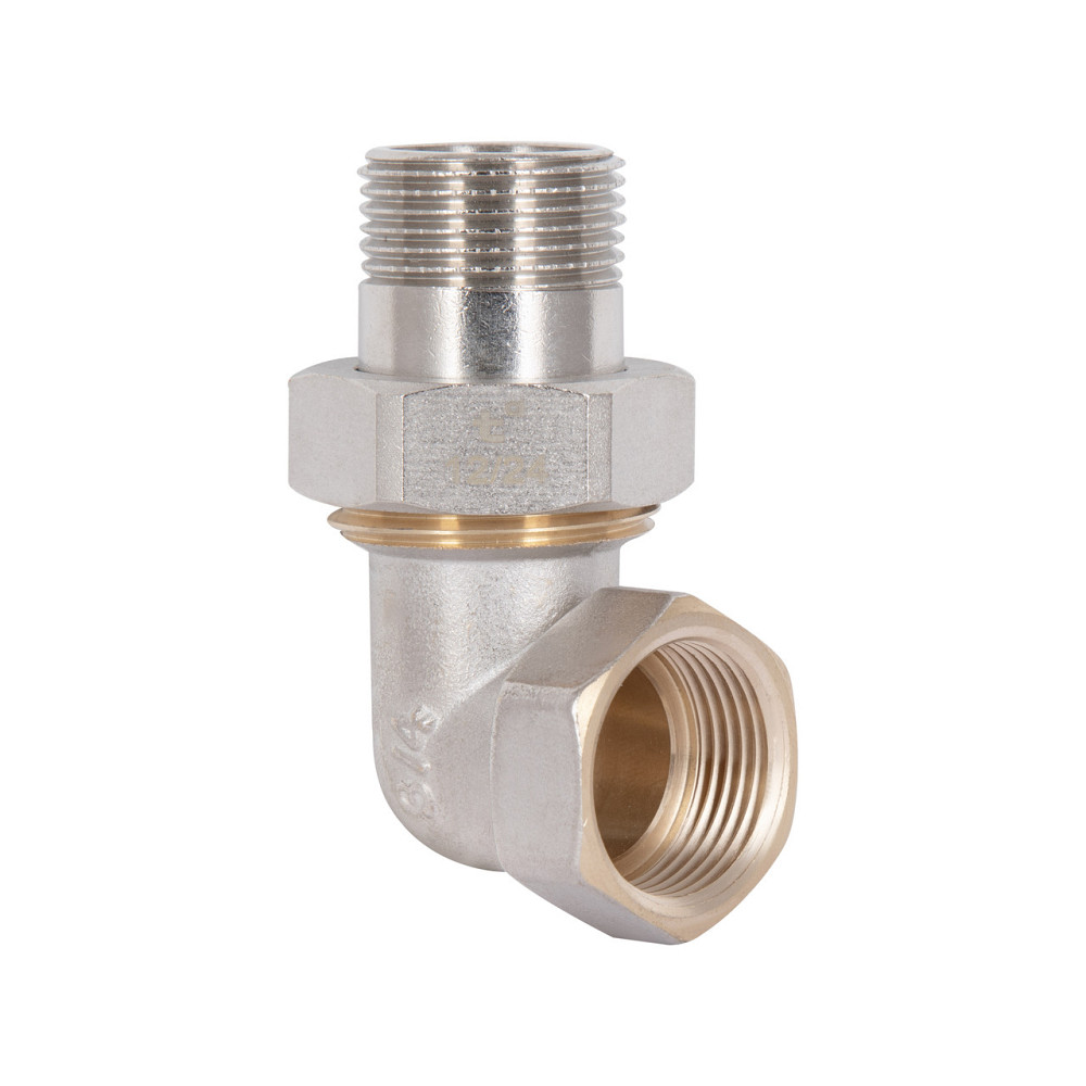Сгон-американка Thermo Alliance Standart 3/4