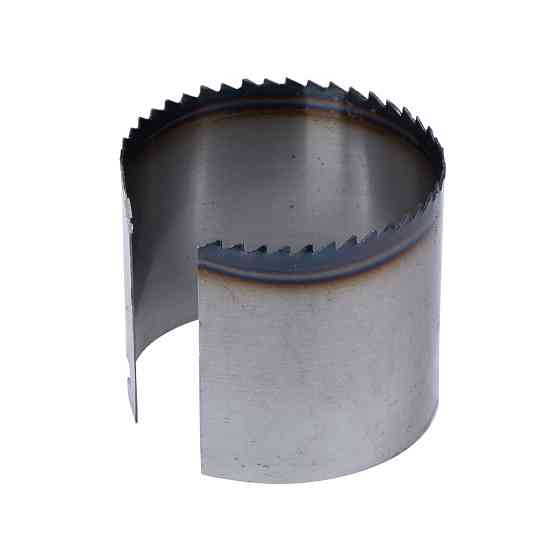 Коронки для дерева збірні 2" Ø26-63 мм висота 43 мм SIGMA (1520021) Київ