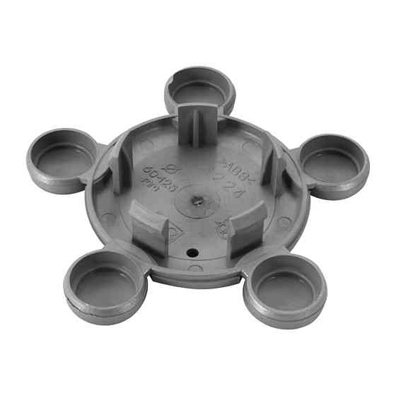 Заглушка в колісний диск Київ