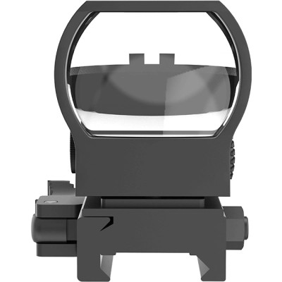 Коліматорний приціл Vector Optics Z4 1x23х34 (RDSL26) Вінниця - фото 9