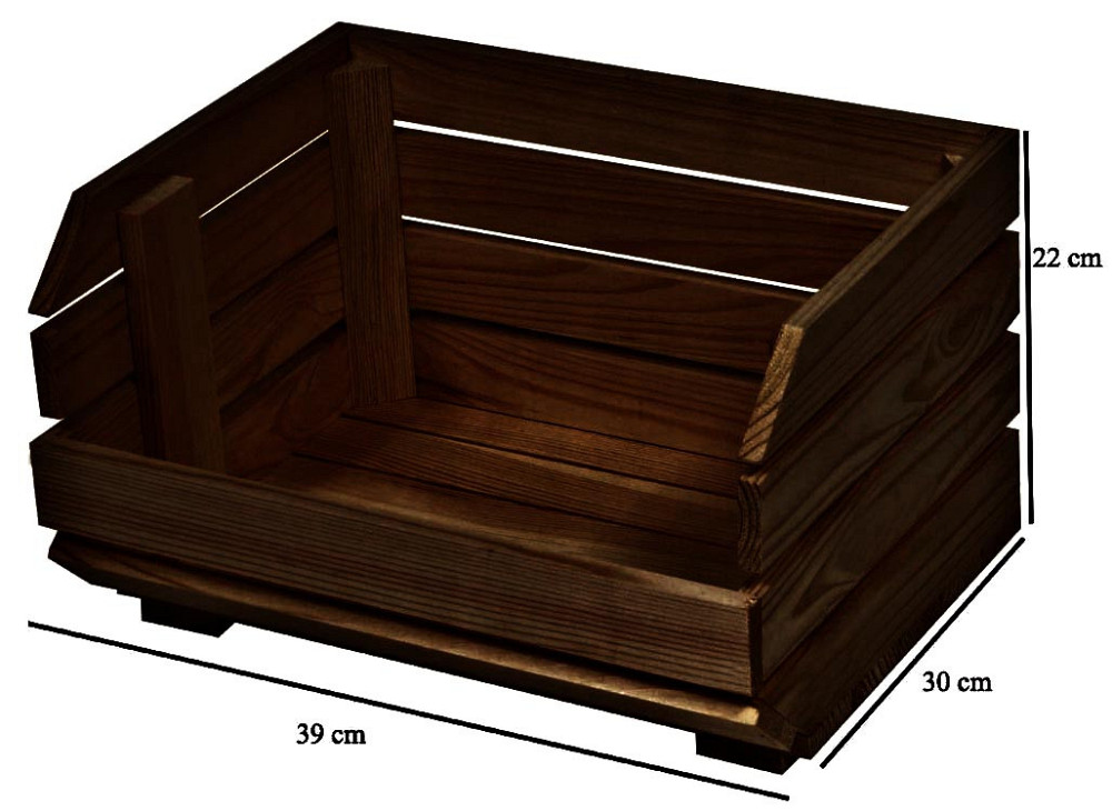 Стеллаж для овощей и фруктов 