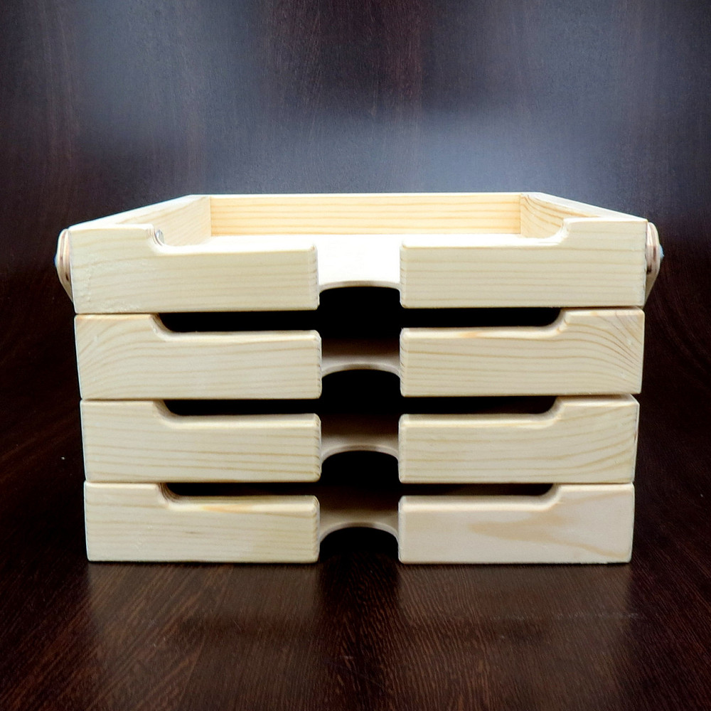 Бюро для паперів "Акранес" бланже Миколаїв - фото 8