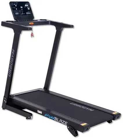 Беговая дорожка UrboGym Blaze Киев - изображение 1