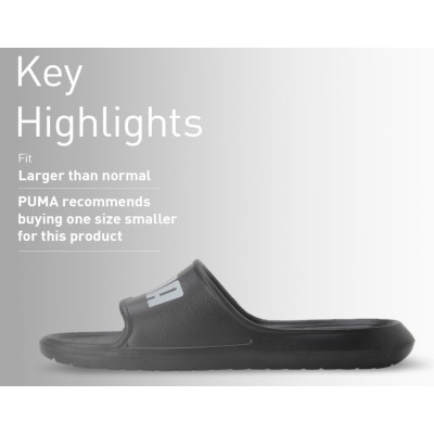 Шлепанцы Puma Divecat v2 Lite 374823-01 чорний 44,5 (4064533303331) Винница - изображение 8