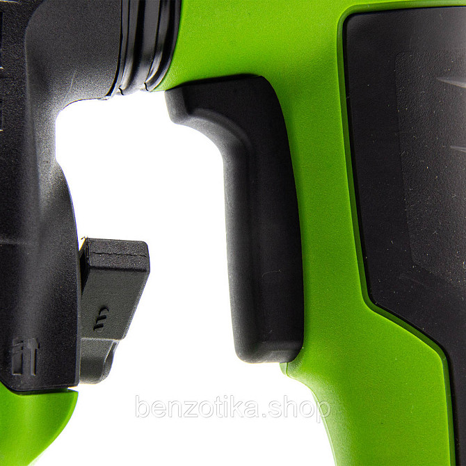 Перфоратор Procraft BH2250 Київ - photo 8