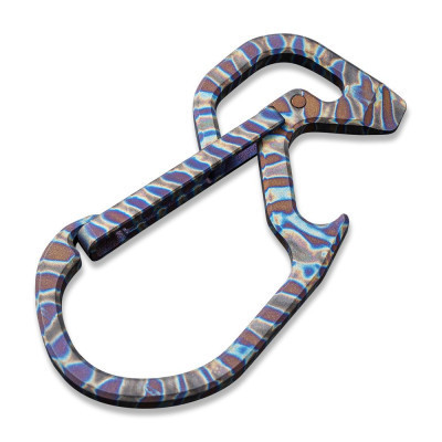 Карабин туристический Civivi CA-01B Винница - изображение 3