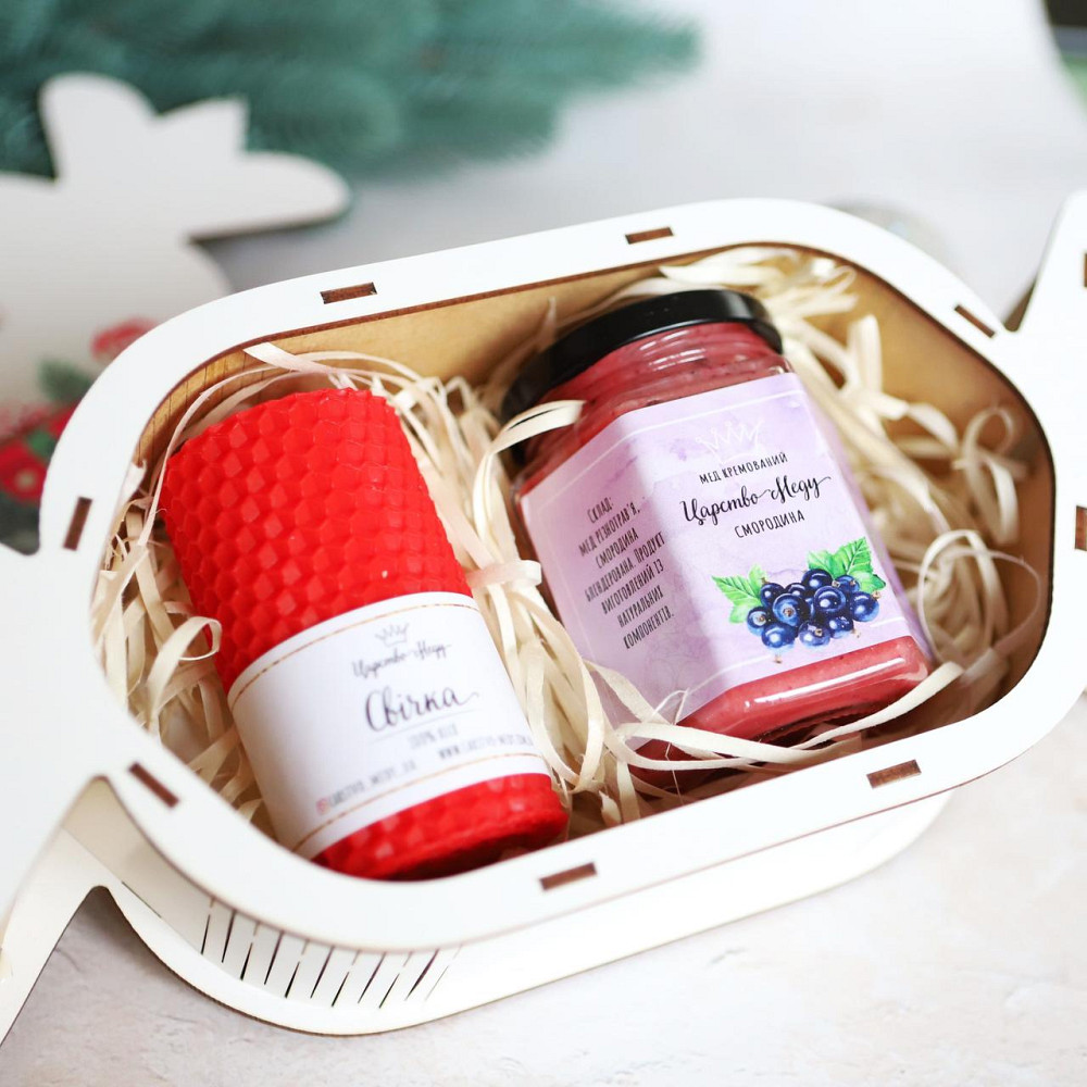 Подарунки на новий рік дівчині №2 подрузі, мамі, дружині. Одеса - фото 3