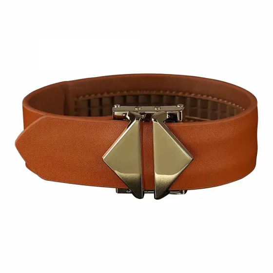 Набір із 8 ременів для зв'язування LOCKINK 8-Bondage-Straps Restraint Set - Brown Львів