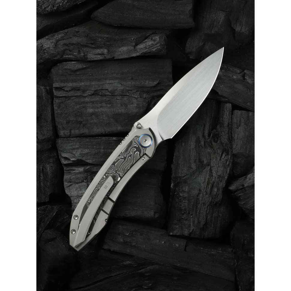 Ніж складаний Weknife Winsome WE23092-2 Киев - изображение 11