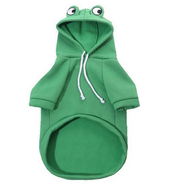Одежда для собак мелких пород Лягушнок Киев - изображение 3