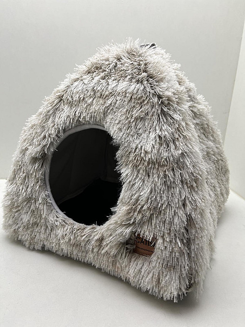 Будиночок для котів і собак Catism Луцьк - фото 1