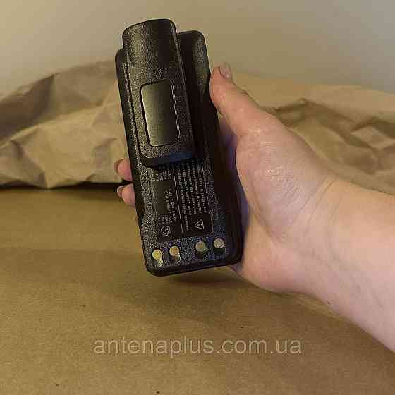 Аккумулятор Motorola DP4401Ex 2075 мА·год 7,2 В Li-Ion взрывобезопасная Киев