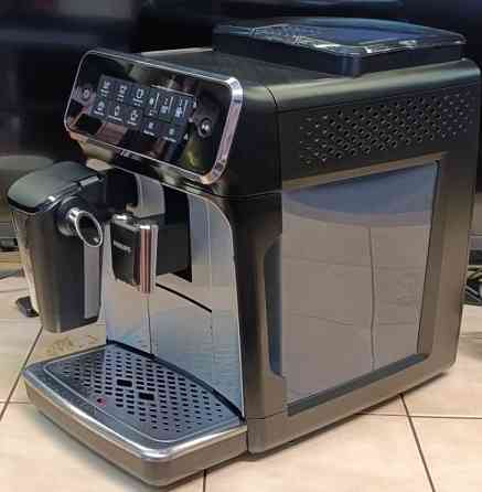 Кофеварка Philips Latte Go / EP3246 / Latte Cappuccino / 2020p. Киев