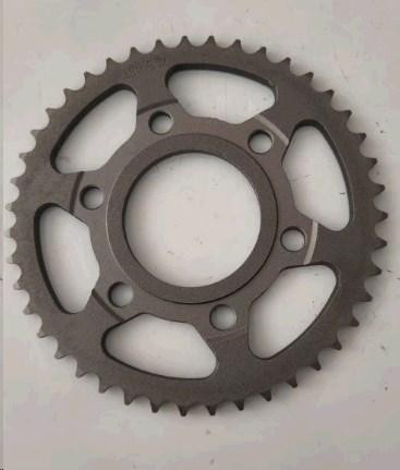 Зірочка (задня) VIPER V200CRSPIKE 428x43T (HUB=64mm, PCD=6x96mm) Мукачево - фото 1