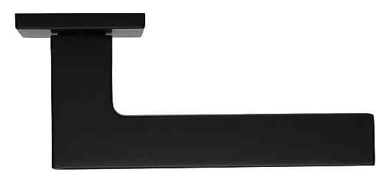 Ручка SAFITA SHARP HS LT Чорний Київ