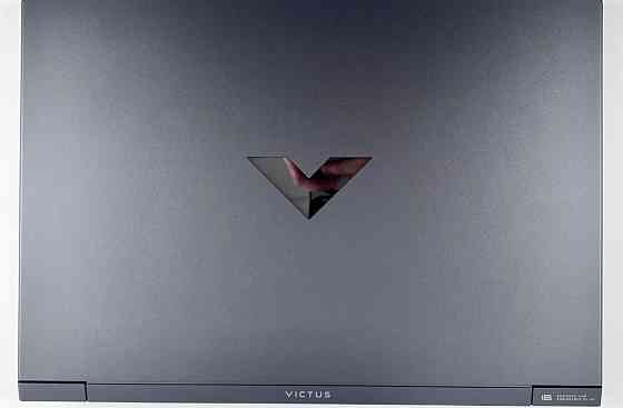 HP Victus 16-S1023DX R7 8845HS 16GB RAM 512GB SSD RTX 4070 Гарантия. Харьков