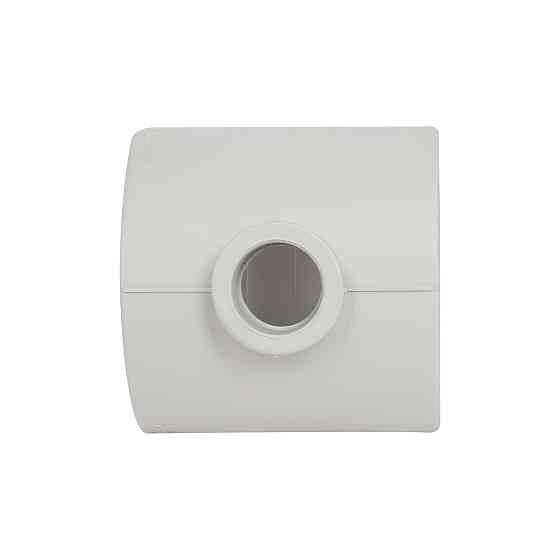 Трійник PPR Blue Ocean 63х25х63 редукційний Київ