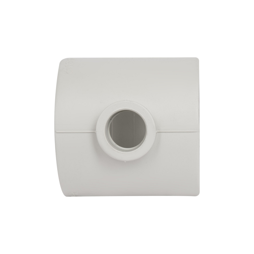 Трійник PPR Blue Ocean 63х25х63 редукційний Київ - фото 4