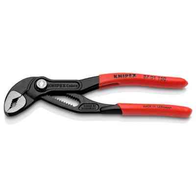 Клещи KNIPEX сантехнические Cobra (87 01 150) Винница