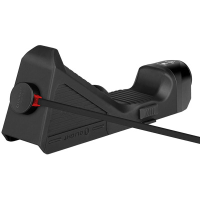 Фонарь Olight Sigurd Black (Sigurd BK) Винница - изображение 10