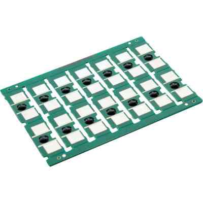 Чип для картриджа HP LJ 1300/1320/2015/2300/2420/3005 "А" H-1300A-VE AHK (3206276) Винница