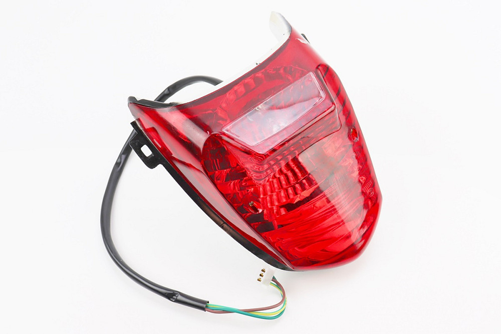 Kinlon JL150-70C Ліхтар задній Київ - фото 1